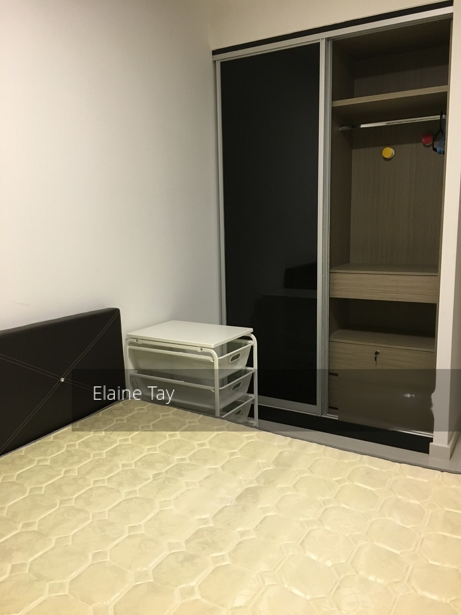 Suites @ Guillemard (D15), Apartment #186101672